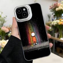 Basic Phone Cases - White - View 2