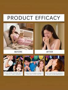 2瓶Dowmoo放屁喷雾，气味浓烈，为派对增添乐趣，液体喷雾 - 彩色 - 查看 4