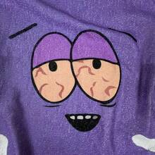 5 piezas Toalla de Algodón Toallin Serie Tv - 70 x 40 cm - Multicolor - Ver 4