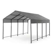 LYHO Garages, Canopies, & Carports