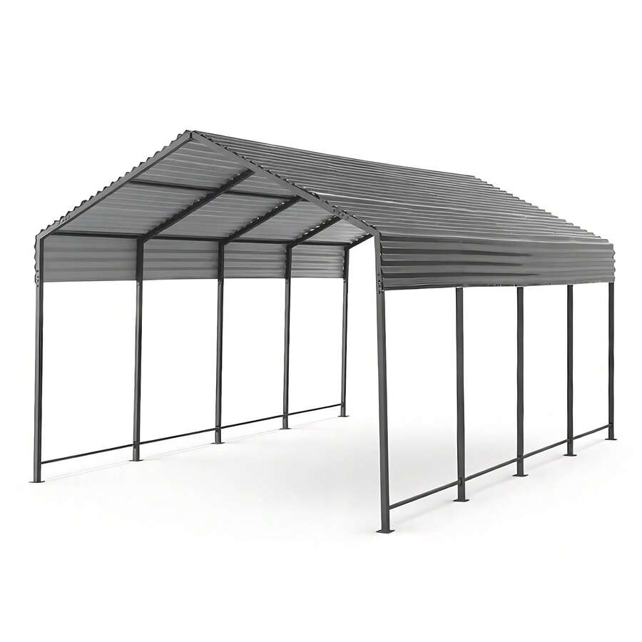 LYHO Garages, Canopies, & Carports