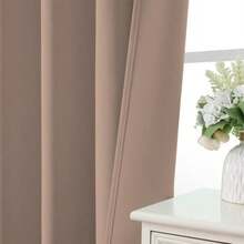 Curtains - Multicolor - View 6