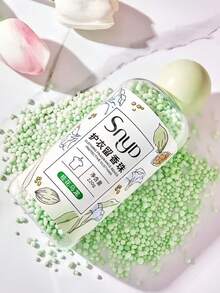 1 pieza 220g Perlas perfumadas de gran capacidad, perlas con aroma a lavanda, fragancia duradera, perlas perfumadas para ropa fresca, suministros de lavandería, cuidado de la ropa - Multicolor - Ver 3