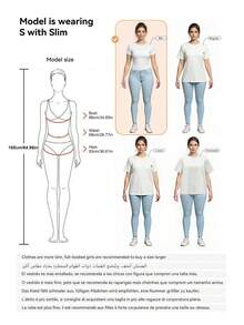 Women's Solid Color Turtleneck Slim Fit Long Sleeve T-Shirt, Suitable For Spring/Autumn/Winter Casual - Yellow - View 8