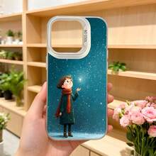 Basic Phone Cases - White - View 5