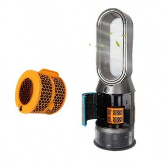 Replacement Parts Compatible With Air Purifier PH01 PH02 PH03 PH04 PH3A, 970718-01