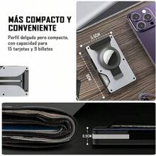Phone Wallets - Plata - View 6