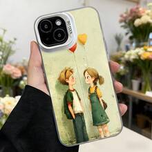 Basic Phone Cases - White - View 7