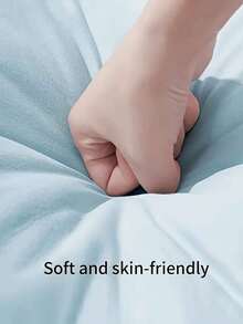 6pcs Disposable Elastic Pillowcase, Soft Disposable Travel Pillowcase, Suitable For Hotel Rooms, Salons, Non-Woven Fabric, Anti-Pollution & Breathable, Travel Hotel Pillowcase (Pillow Insert Not Included), Travel Essential, Fitness & Study Supplies, Holiday Camping Essential, Vacation Accessories, Travel Bag, Travel Accessories