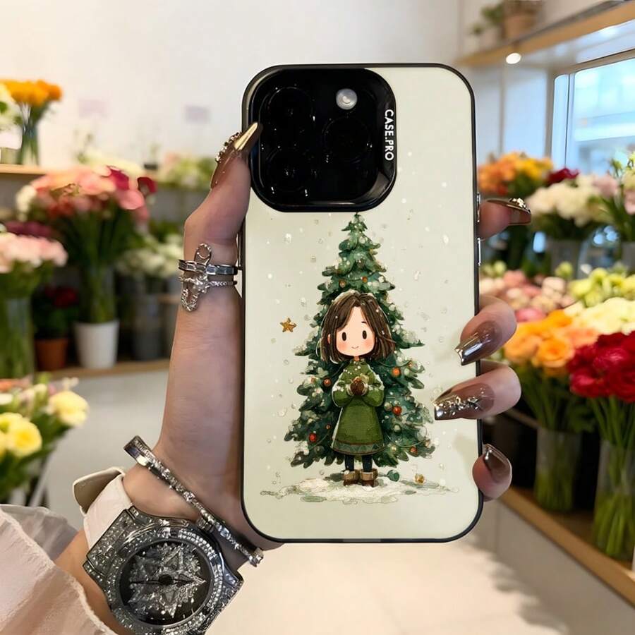Basic Phone Cases - White - View 1