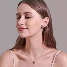 Women Pendant Necklaces - Multicolor - View 8