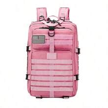 50L/30L Tactical Backpack | 3X Stronger Work & Military Backpack | Resistant And Heavy Duty | 3 Day MOLLE Bug Out Bag - Multicolor - View 20