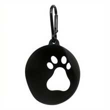 1个免提宠物玩具网球架，宠物网球架，玩具球套用品