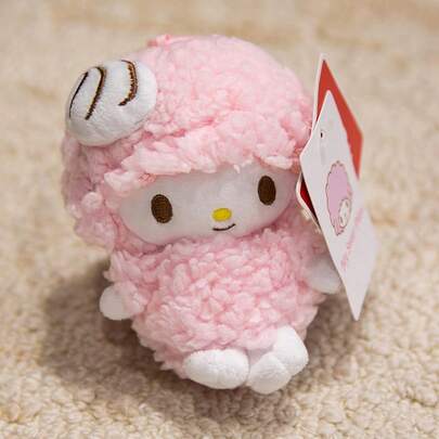 13cm Bowknot Style Piano Figurine, Miniature Piano Model Decoration, Cute Bowknot Design Piano Ornament, Resin/Polyresin Piano Craft, Desktop Decor for Home Office, Musical Instrument Collectible, Gift for Music Lovers & Cross-B Mini Piano Decoration, Small Piano Decoue, Bowal Stat.