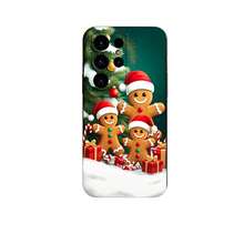 Fundas básicas para teléfono - Negro - Ver 6