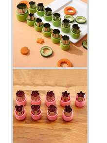 Other Fruit & Vegetable Tools - Random - View 4