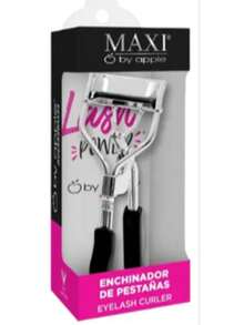 ENCHINADOR PARA PESTAÑAS BY APPLE / DISEÑO PROFESIONAL / EFECTO CURVADO Y DURADERO - Negro - Ver 4