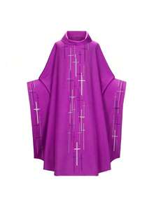 Men's Costumes - trắng - Xem 2