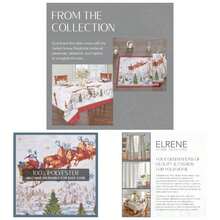Kitchen Tablecloth - Table Runner (1) + 177.8 X 33 cm (Rectangular) - View 1