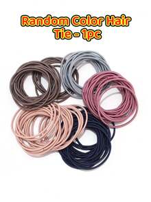 1个粉色兔耳朵发箍，趣味发饰，拍照道具，适合春夏新品，发带，发圈 - 彩色 - 查看 8