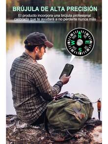 Generators & Portable Power - Black - View 5