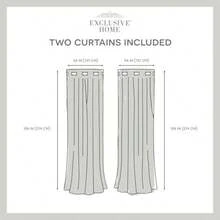 Curtains - Multicolor - View 5