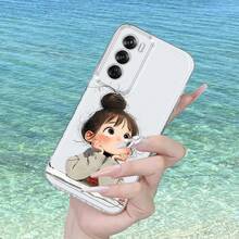 Basic Phone Cases - Couleurs mélangées - Voir 6