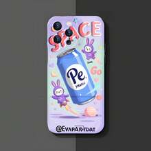 Basic Phone Cases - Zwart - Bekijken 3