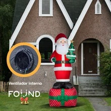 Found Christmas Party Supplies - 紅色 - 查看 7