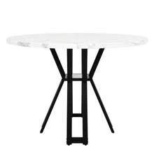 Dining Tables - Black - View 6
