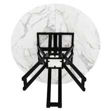 Dining Tables - Black - View 7