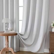 Curtains - Multicolor - View 5