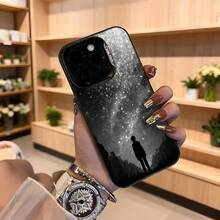 Basic Phone Cases - Blanc - Voir 4