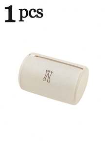 6pcs Deluxe Laundry Bag Set For Delicates - Thick, Double-Layer Protection With Exquisite Embroidery, Zippered Closure, Durable Polyester, Machine Washable Laundry Wash Bag Mesh Laundry Bag - Multicolor - View 15