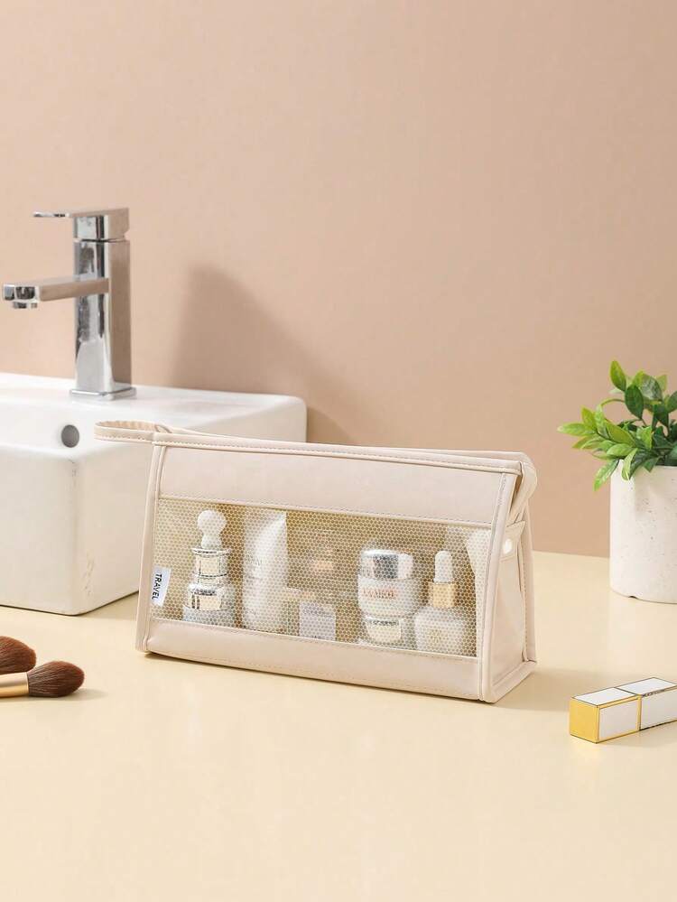 Makeup Bags & Cases - Multicolor - View 14