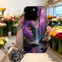 Basic Phone Cases - Black - View 1