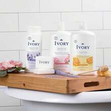 Ivory Original 10-Count: Barras de Tamaño de Baño (4 Oz), 38.8 Onzas por Ivory - 1 - Ver 4