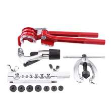 Pipe Cutters - Red - View 1