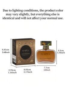 1 pieza Vaporizador de fragancia sin llama de 50ML, con aroma a cuero, sándalo y madera, de larga duración y que emana un encanto único - Tipo Madera - Ver 7