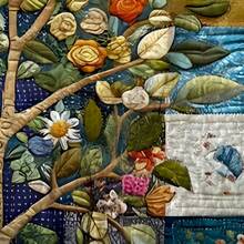 3 Pieces Full/Queen/King Size Quilt Set, Machine Washable, Lightweight Bedding Coverlet, Brushed Microfiber Quilt Cover, Warm Quilted Blanket Bedding Sets With Pillow Shams, Modern Style Thin Comforter, 2 Pieces Twin Quilt Set - 軍綠色 - 查看 9