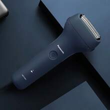 Panasonic Electric Shavers & Accessories - Navy Blue - View 8