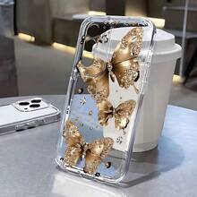 Funda protectora de TPU, carcasa suave para teléfono, adecuada para Oppo A3 A3 Pro A3X A16 A17K A18 A38 A40 A55 A57 A57S A58 A60 A76 A77S A78 A79 A80 5G A95 A98 Reno 5 8T 10 11 Pro 12F, adecuada para decoración/regalo, adecuada para regalos de vacaciones, funda de teléfono con impresión de dibujos animados, imagen 2514, regalo creativo, funda divertida, diseño divertido, ajuste cómodo, funda duradera, funda protectora para teléfono, comprador de regalos. - Colores mixtos - Ver 3