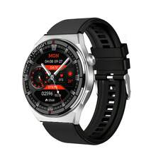New 1.45" Smart Watch Men Blue Tooth Call IP68 Waterproof Sport Fitness Tracker NFC Wireless Charge Heart Rate Health Smartwatch - 彩色 - 查看 7