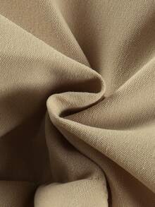 儿童羽绒棉衣，男童冬季加厚连帽大衣，针织拼布二合一棉衣