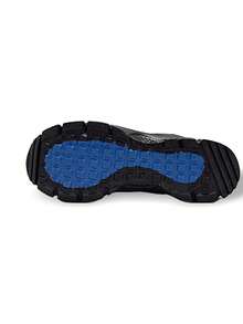 Nike Giày thể thao nam Vomero Roam Series thoáng khí thấm hút mồ hôi đa năng màu đen trơn thể thao ngoài trời hàng ngày FV2295-002 - màu đen - Xem 6