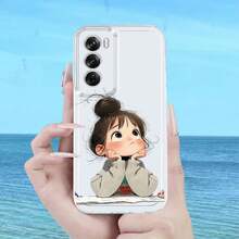 Basic Phone Cases - Couleurs mélangées - Voir 3
