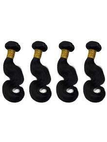 1/3/4 件波浪发束 巴西发束 雷米真人发接发 双纬 快速发货 1/3/4 件/批 真人卷发束 卷发束 卷发束 真人发 卷发束 卷发束 卷发编织束 真人发黑束 真人发 真人发束 束 发束 编织束 真人发湿发和波浪束 雷米发束 生发编织真人发 - SNatural - 查看 16