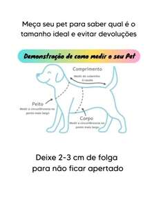 Dog And Cat Clothes Knitted Sweater Size M Woolen Blouse - 鏽棕色 - 查看 4