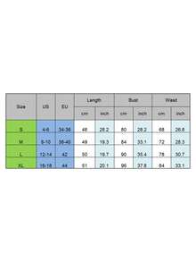 Women's Halter Tank Tops With Scarf Stylish Solid Color Casual Slim Fit Vest For Summer And Spring - 淺黃色 - 查看 6