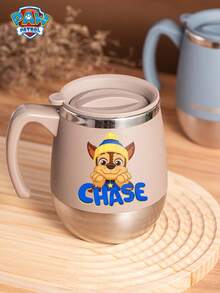 Paw Patrol 16.9 Ounces Double-Wall Vacuum Insulated Stainless Steel Coffee Cup - Perfect For Both Hot And Cold Beverages, Highly Suitable For Families, Camping, Birthdays, Holidays And Outdoor Adventures. - Multicolor - View 2